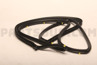 67862AC030 Toyota WEATHERSTRIP, FRONT DOOR, LH