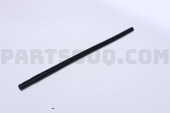 6787150030 Toyota WEATHERSTRIP, REAR DOOR, RH
