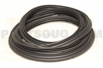 6788160070 WEATHERSTRIP, BACK DOOR
