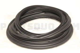 6788160070 WEATHERSTRIP, BACK DOOR