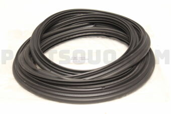 6788160070 WEATHERSTRIP, BACK DOOR