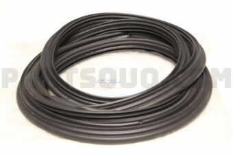 6788160070 WEATHERSTRIP, BACK DOOR