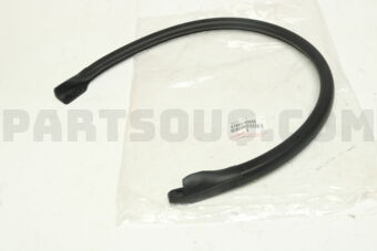 6788490A00 WEATHERSTRIP, BACK DOOR, CENTER