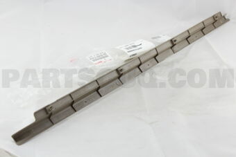 6791390K00E0 PLATE, FRONT DOOR SCUFF, RH/LH