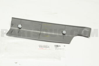 6793960060B1 GARNISH, BACK DOOR, CENTER
