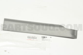 6793960060B1 GARNISH, BACK DOOR, CENTER