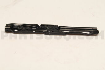 6809160010 RAIL SUB-ASSY, BACK DOOR STAY, RH