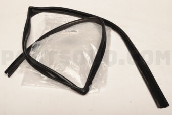 6814260060 RUN, REAR DOOR GLASS, RH