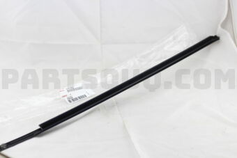 681600C020 WEATHERSTRIP ASSY