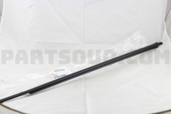 681600C020 WEATHERSTRIP ASSY