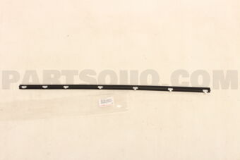 6816090K00 WEATHERSTRIP