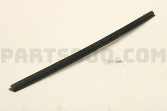 6816090K01 WEATHERSTRIP ASSY, FRONT DOOR GLAS