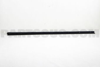 6817060111 WEATHERSTRIP ASSY, FRONT DOOR GLAS