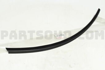 6817152081 WEATHERSTRIP, FRONT DOOR GLASS, IN