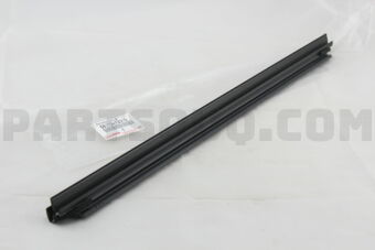6817312310 WEATHERSTRIP, REAR DOOR GLASS, INN