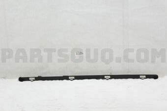 6817348031 WEATHERSTRIP, REAR DOOR GLASS, INN