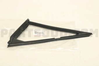 6818190K00 WEATHERSTRIP, FRONT DOOR VENT WIND