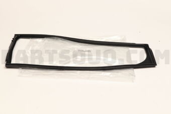 6818960060 WEATHERSTRIP, REAR DOOR QUARTER WI