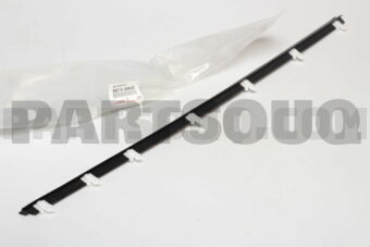 6821090K00 WEATHERSTRIP