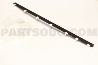 6821090K00 WEATHERSTRIP