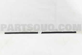 6829035012 HOOK ASSY, DOOR GLASS MALE