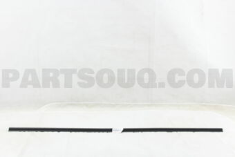6829035012 HOOK ASSY, DOOR GLASS MALE