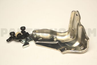 6835028060 Toyota ROLLER ASSY, SLIDE DOOR, LOWER RH