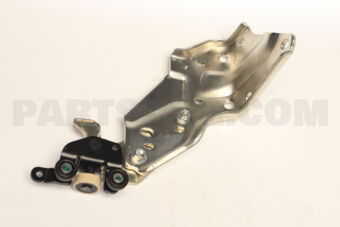 6836028080 Toyota ROLLER ASSY, SLIDE DOOR, LOWER LH