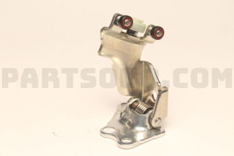 6838028051 HINGE ASSY, SLIDE DOOR, CENTER RH