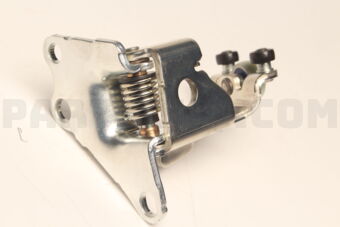 6838028051 HINGE ASSY, SLIDE DOOR, CENTER RH