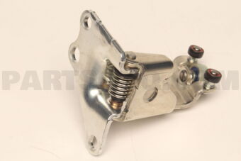6838028051 HINGE ASSY, SLIDE DOOR, CENTER RH
