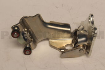 6839028071 HINGE ASSY, SLIDE DOOR, CENTER LH