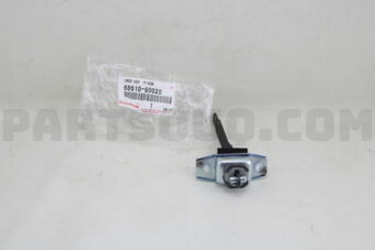 6861060020 CHECK ASSY, FRONT DOOR