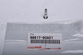 6861790A01 PIN(FOR BACK DOOR CHECK)