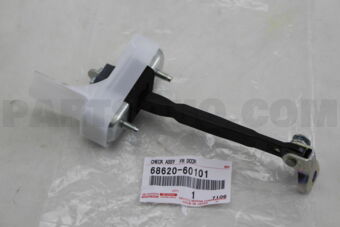 6862060101 CHECK ASSY, FRONT DOOR, LH