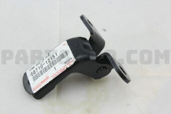 6871012151 HINGE ASSY, FRONT DOOR, LOWER, RH/