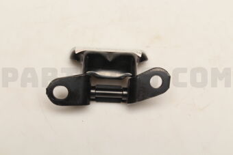 6871060040 HINGE ASSY, FRONT DOOR, UPPER RH