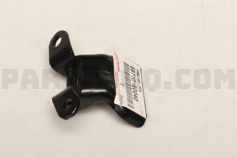 6871060040 HINGE ASSY, FRONT DOOR, UPPER RH