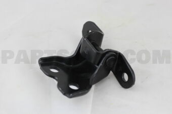 6871060050 HINGE ASSY, FRONT DOOR, LOWER, RH/