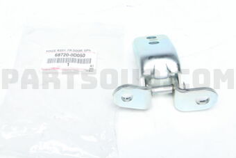 687200D050 HINGE ASSY, FRONT DOOR, UPPER LH