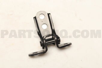 6872022071 HINGE ASSY, FRONT DOOR, LOWER, RH/
