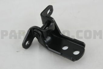 6872052010 HINGE ASSY, FRONT DOOR, LOWER, RH/