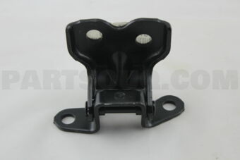 6872060030 HINGE ASSY, FRONT DOOR, UPPER LH
