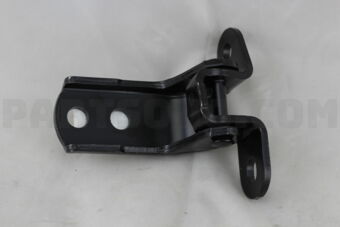 6873012110 HINGE ASSY, FRONT DOOR, LOWER, RH/