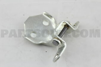 6873014030 HINGE ASSY, FRONT DOOR, LOWER RH