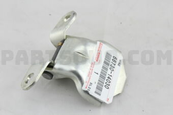 6873014030 HINGE ASSY, FRONT DOOR, LOWER RH