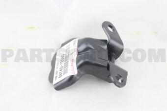 6874012060 HINGE ASSY, FRONT DOOR, LOWER LH