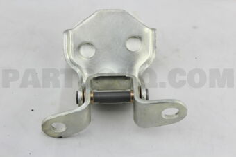 6874014030 HINGE ASSY, FRONT DOOR, LOWER LH