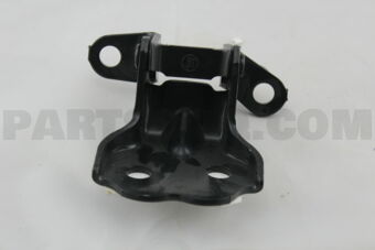 6874060010 HINGE ASSY, FRONT DOOR, LOWER LH