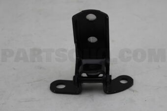 6877052031 HINGE ASSY, REAR DOOR, LOWER RH
